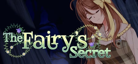 The Fairy's Secret banner