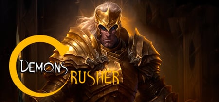 Demons Crusher banner