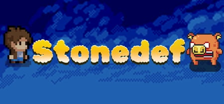 StoneDEF banner