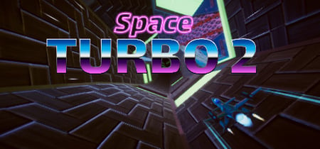 Space Turbo 2 banner