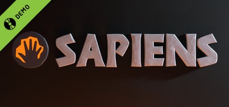 Sapiens Demo banner
