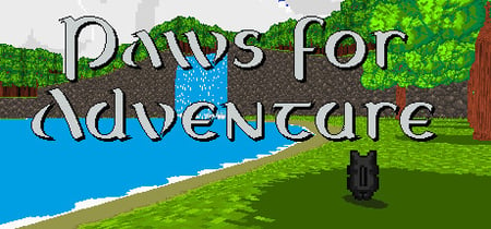 Paws for Adventure banner