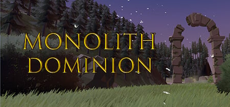 Monolith Dominion banner