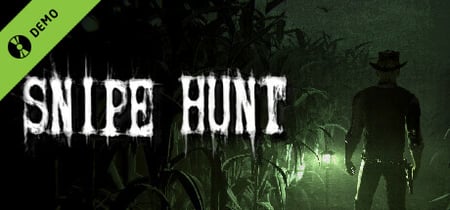 Snipe Hunt Demo banner