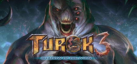 Turok 3: Shadow of Oblivion Remastered banner