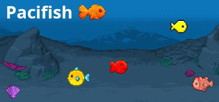 Pacifish banner