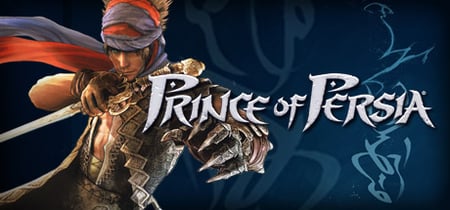 Prince of Persia® banner
