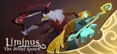 Liminus: The Silent Guard banner