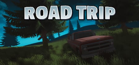 Road Trip banner