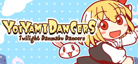 Yoiyami Dancers: Twilight Danmaku Dancers banner