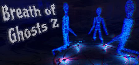 Breath of Ghosts 2 banner