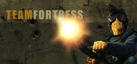 Team Fortress Classic banner