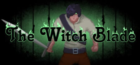 The Witch Blade banner
