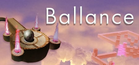 Ballance banner