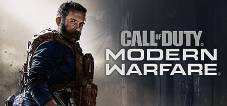 Call of Duty®: Modern Warfare® banner