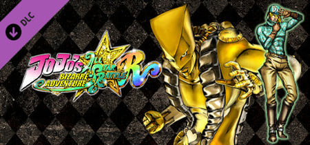JoJo's Bizarre Adventure: All-Star Battle R Steam Charts and Player Count Stats