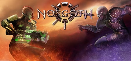 Nosgoth banner