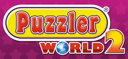 Puzzler World 2 banner