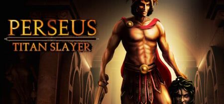 Perseus: Titan Slayer banner