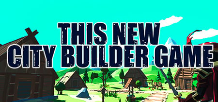 This new City-Builder game banner