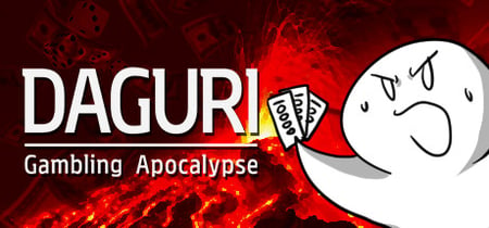 DAGURI: Gambling Apocalypse banner