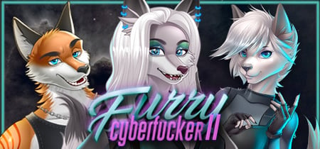 Furry Cyberfucker II banner