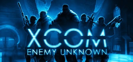 XCOM: Enemy Unknown banner