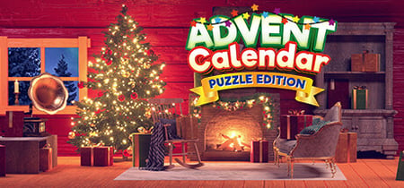 Advent Calendar: Puzzle Edition banner