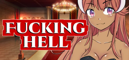 Fucking Hell banner