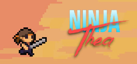 NinjaThea banner