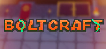 Boltcraft banner