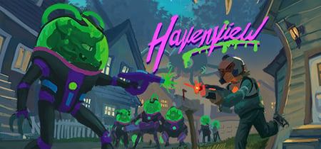 Havenview banner