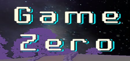 GameZero banner