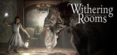 Withering Rooms banner