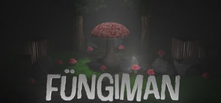 Fungiman banner