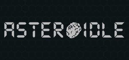 AsteroIdle banner