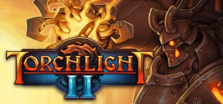 Torchlight II banner