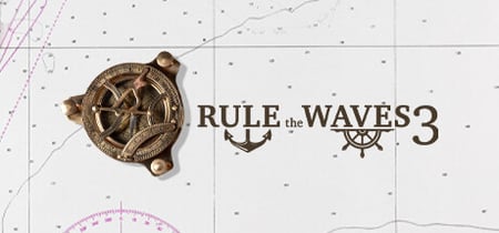 Rule the Waves 3 banner