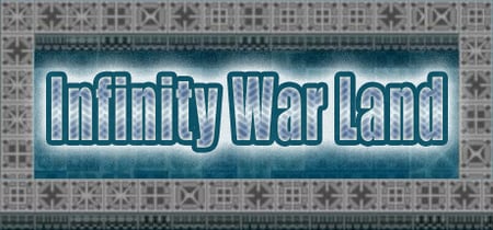 Infinity War Land banner