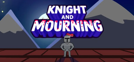 Knight And Mourning banner