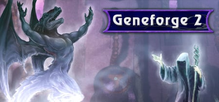 Geneforge 2 banner
