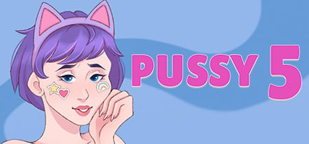 PUSSY 5 banner