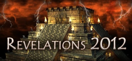 Revelations 2012 banner