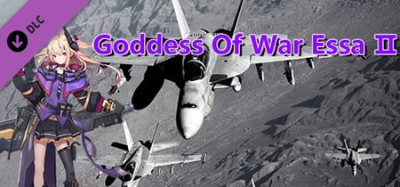 Goddess Of War Essa Ⅱ Steam Charts and Player Count Stats