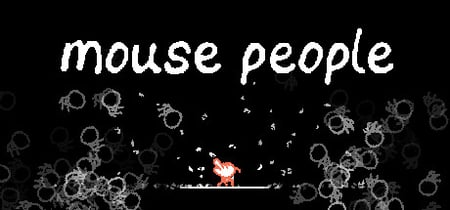Mouse People banner