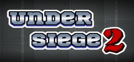 Under Siege 2 banner