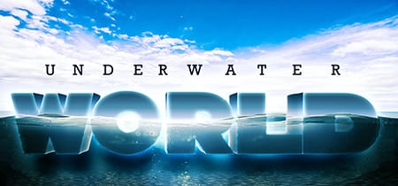 Underwater World - Idle Desktop Colony Building Simulator banner