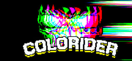 COLORIDER banner