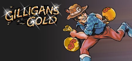 Gilligan's Gold banner