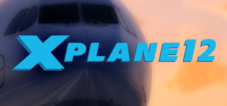 X-Plane 12 banner